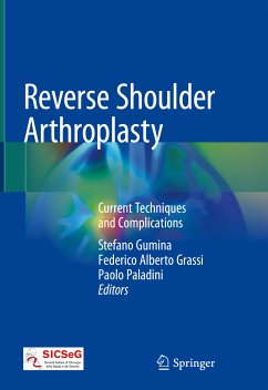 Reverse Shoulder Arthroplasty (eBook, PDF)