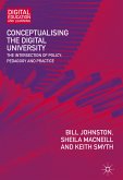 Conceptualising the Digital University (eBook, PDF)