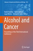 Alcohol and Cancer (eBook, PDF)