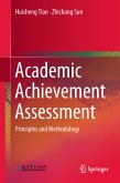 Academic Achievement Assessment (eBook, PDF)