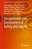 Occupational and Environmental Safety and Health (eBook, PDF)