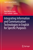 Integrating Information and Communication Technologies in English for Specific Purposes (eBook, PDF)