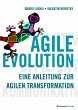AGILE EVOLUTION (eBook, PDF) - Bild 1
