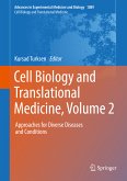 Cell Biology and Translational Medicine, Volume 2 (eBook, PDF)