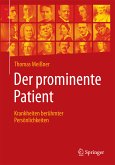 Der prominente Patient (eBook, PDF)