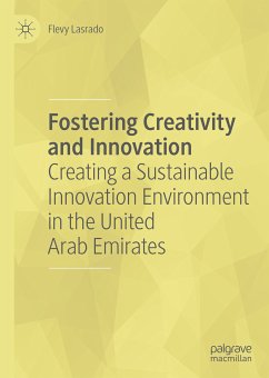 Fostering Creativity and Innovation (eBook, PDF) - Lasrado, Flevy