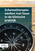 Schematherapie: werken met fases in de klinische praktijk (eBook, PDF)