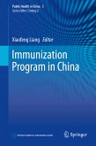 Immunization Program in China (eBook, PDF)