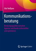 Kommunikationsberatung (eBook, PDF)