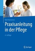 Praxisanleitung in der Pflege (eBook, PDF)