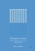 Therapeutic Justice (eBook, PDF)