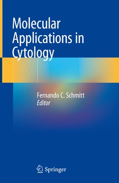 Molecular Applications in Cytology (eBook, PDF)