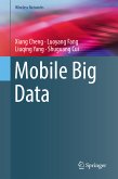 Mobile Big Data (eBook, PDF)