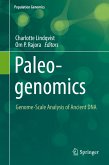 Paleogenomics (eBook, PDF)