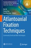 Atlantoaxial Fixation Techniques (eBook, PDF)