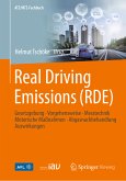 Real Driving Emissions (RDE) (eBook, PDF)