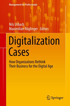 Digitalization Cases (eBook, PDF)