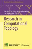 Research in Computational Topology (eBook, PDF)