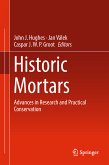 Historic Mortars (eBook, PDF)