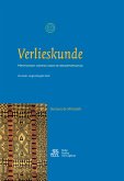 Verlieskunde (eBook, PDF)