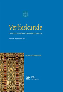 Verlieskunde (eBook, PDF) - de Mönnink, Herman