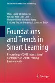 Foundations and Trends in Smart Learning (eBook, PDF)