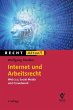 Internet und Arbeitsrecht (eBook, ePUB) - Bild 1