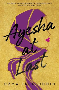 Ayesha at Last (eBook, ePUB) - Jalaluddin, Uzma