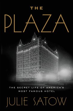 The Plaza (eBook, ePUB) - Satow, Julie