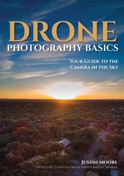 Cover Drone Photography Basics (eBook, ePUB)