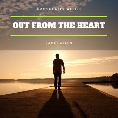 Out from the Heart (MP3-Download) - Allen, James