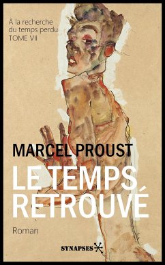 Le Temps retrouvé (eBook, ePUB) - Proust, Marcel