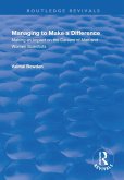 Managing to Make a Difference (eBook, ePUB)