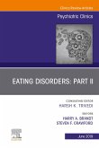 Eating Disorders: Part II, An Issue of Psychiatric Clinics of North America (eBook, ePUB)