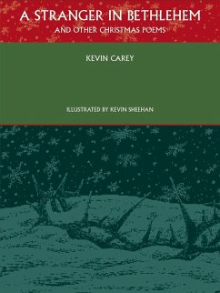 Stranger in Bethlehem (and other Christmas poems) (eBook, ePUB)