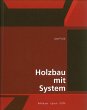 Holzbau mit System (eBook, PDF) - Bild 1