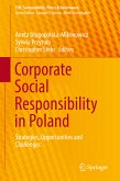 Corporate Social Responsibility in Poland (eBook, PDF)