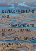 Development Aid and Adaptation to Climate Change in Developing Countries (eBook, PDF)