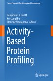 Activity-Based Protein Profiling (eBook, PDF)