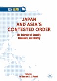 Japan and Asia&quote;s Contested Order (eBook, PDF)