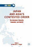 Japan and Asia's Contested Order (eBook, PDF)