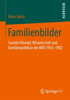 Familienbilder (eBook, PDF) - Jakob, Mark