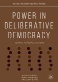 Power in Deliberative Democracy (eBook, PDF)
