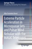 Extreme Particle Acceleration in Microquasar Jets and Pulsar Wind Nebulae with the MAGIC Telescopes (eBook, PDF)