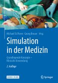 Simulation in der Medizin (eBook, PDF)