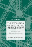 The Evolution of Electronic Procurement (eBook, PDF)