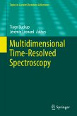 Multidimensional Time-Resolved Spectroscopy (eBook, PDF)