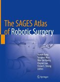 The SAGES Atlas of Robotic Surgery (eBook, PDF)