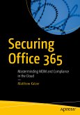 Securing Office 365 (eBook, PDF)