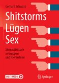 Shitstorms, Lügen, Sex (eBook, PDF)